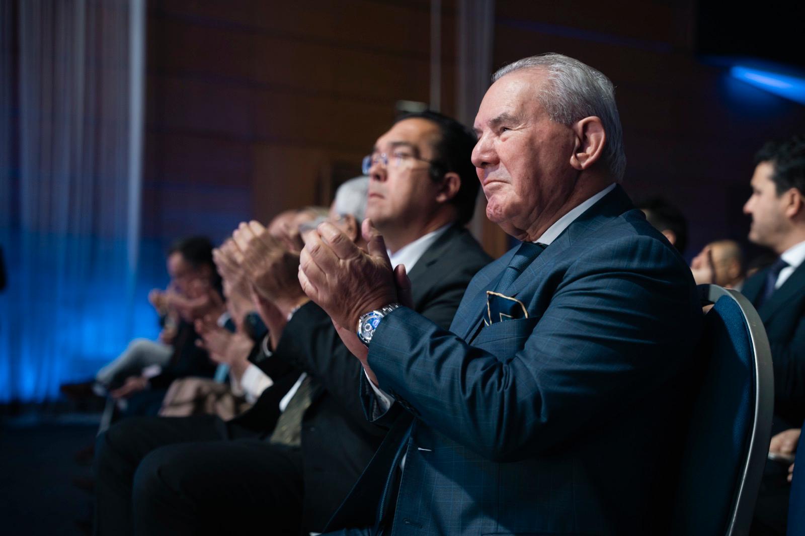 The MTF Plenary 2025