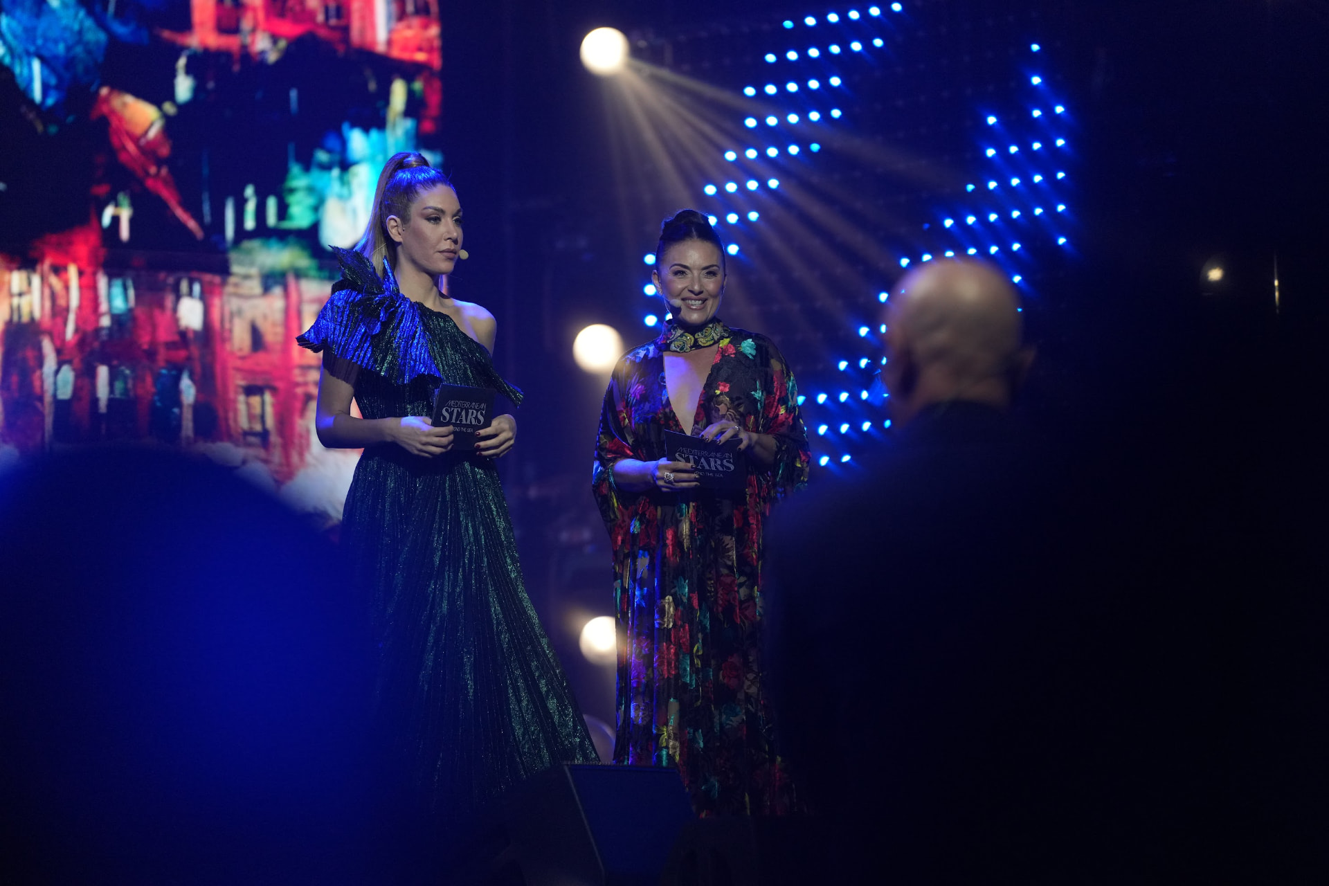 MTF Mediterranean Stars Concert 2025