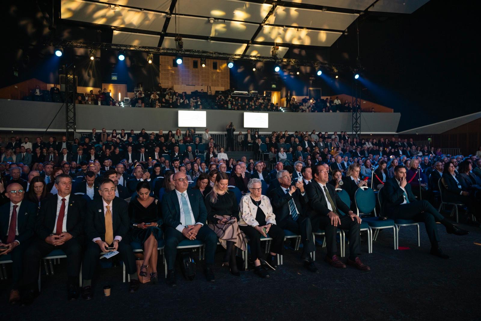 The MTF Plenary 2025