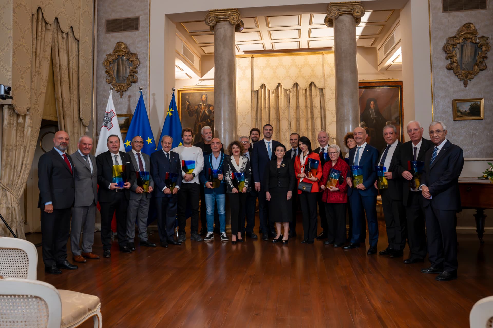 Mediterranean Tourism Awards 2025