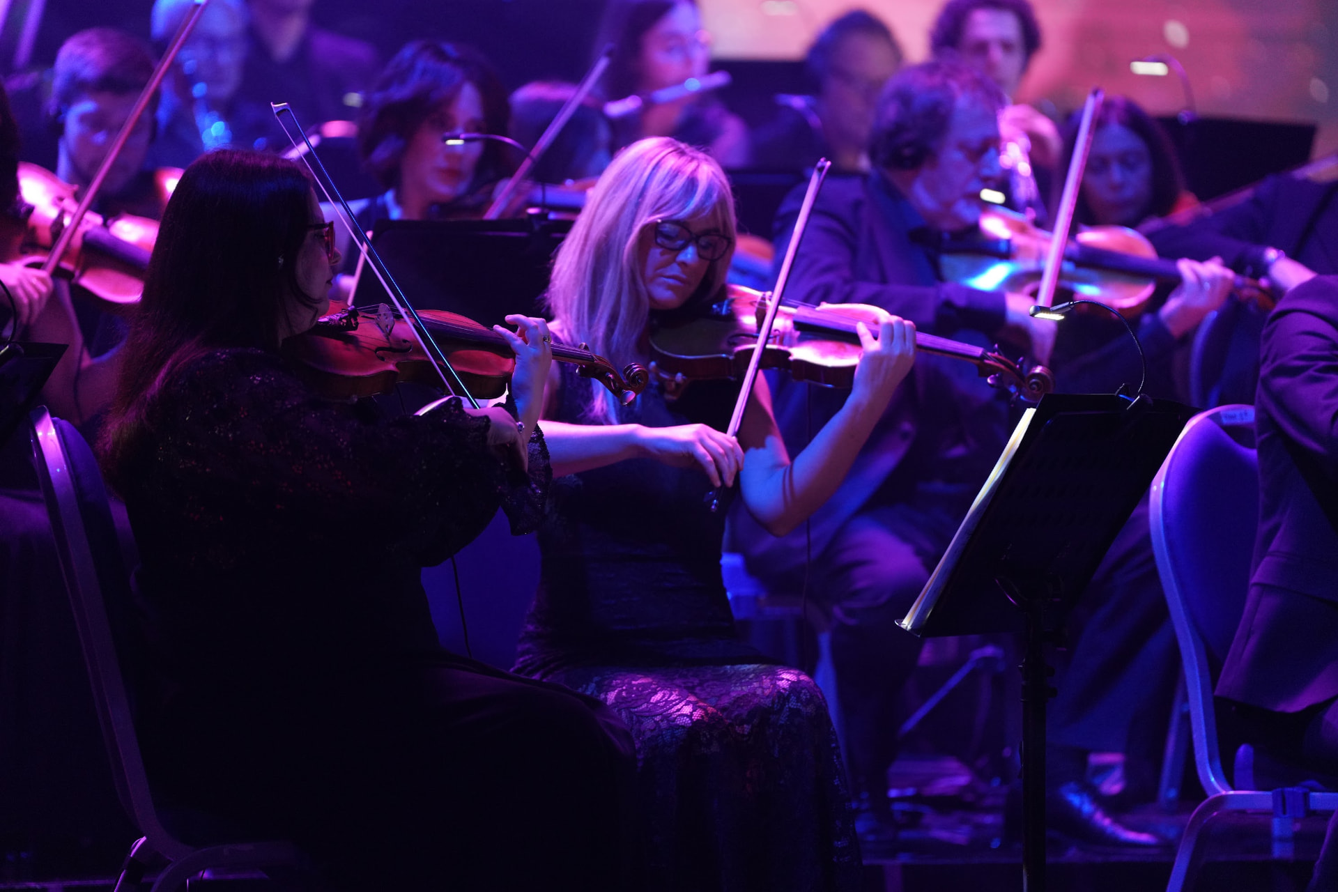 MTF Mediterranean Stars Concert 2025