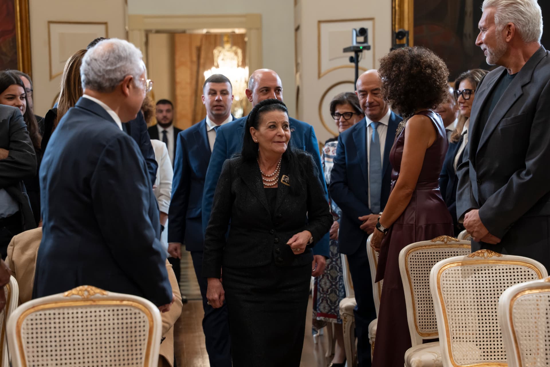 Mediterranean Tourism Awards 2025