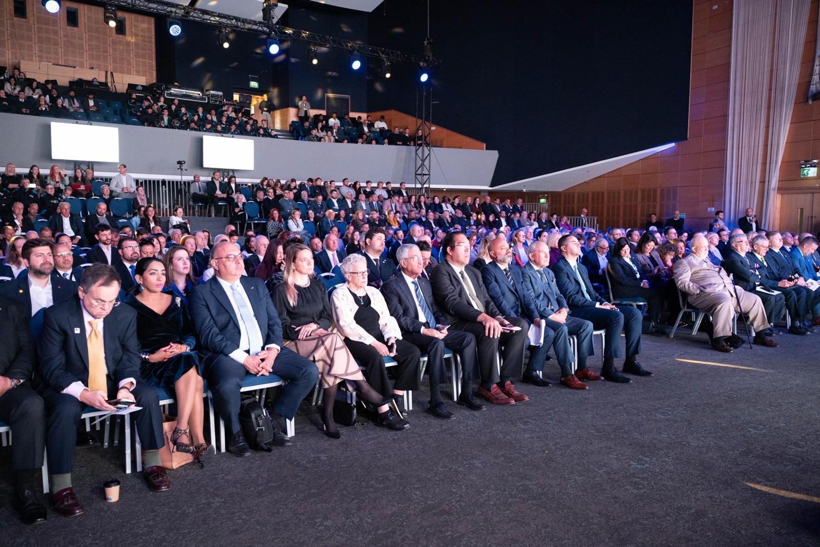 The MTF Plenary 2025