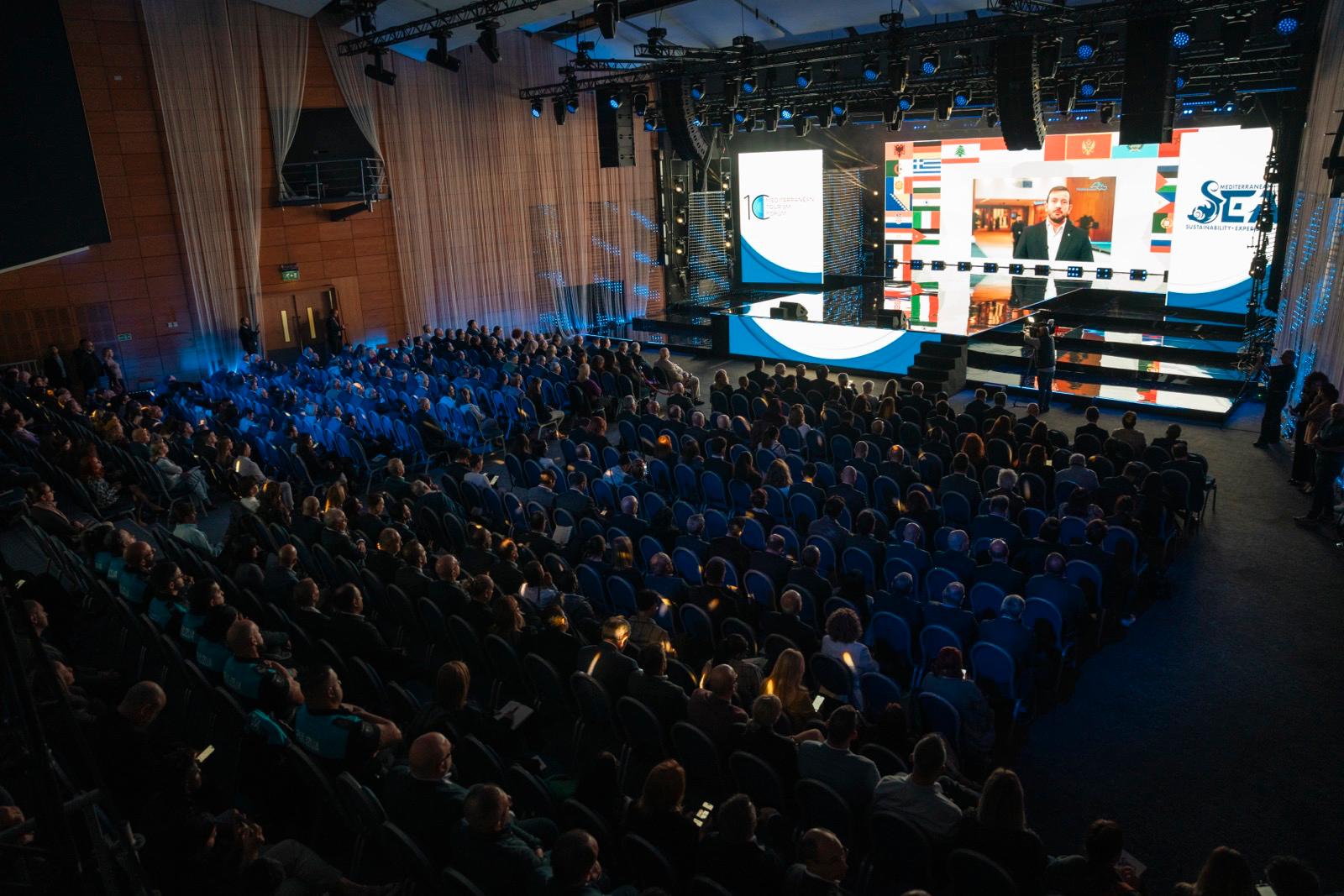 The MTF Plenary 2025