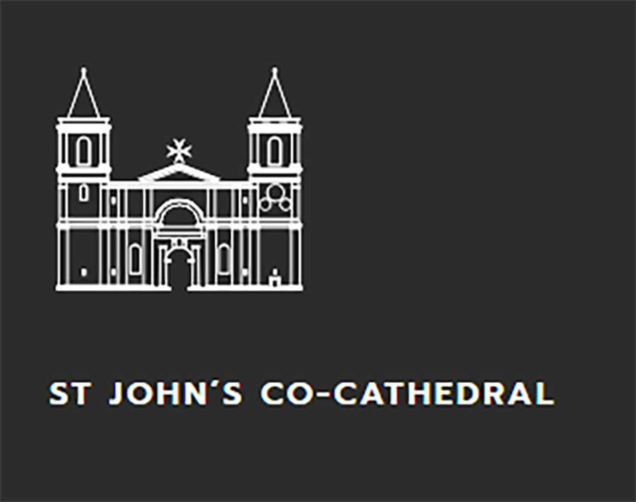 St John's Co-Cathedral