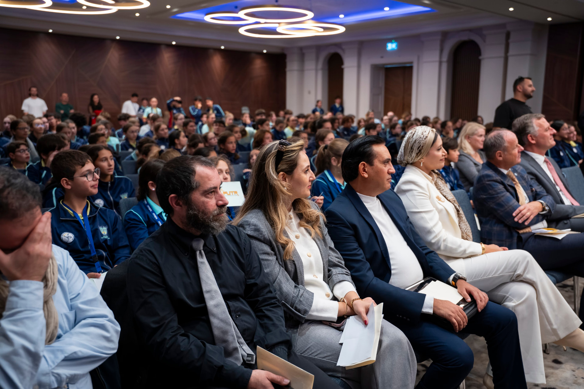 The Malta Visual and Performing Arts School Master Classes 2025
