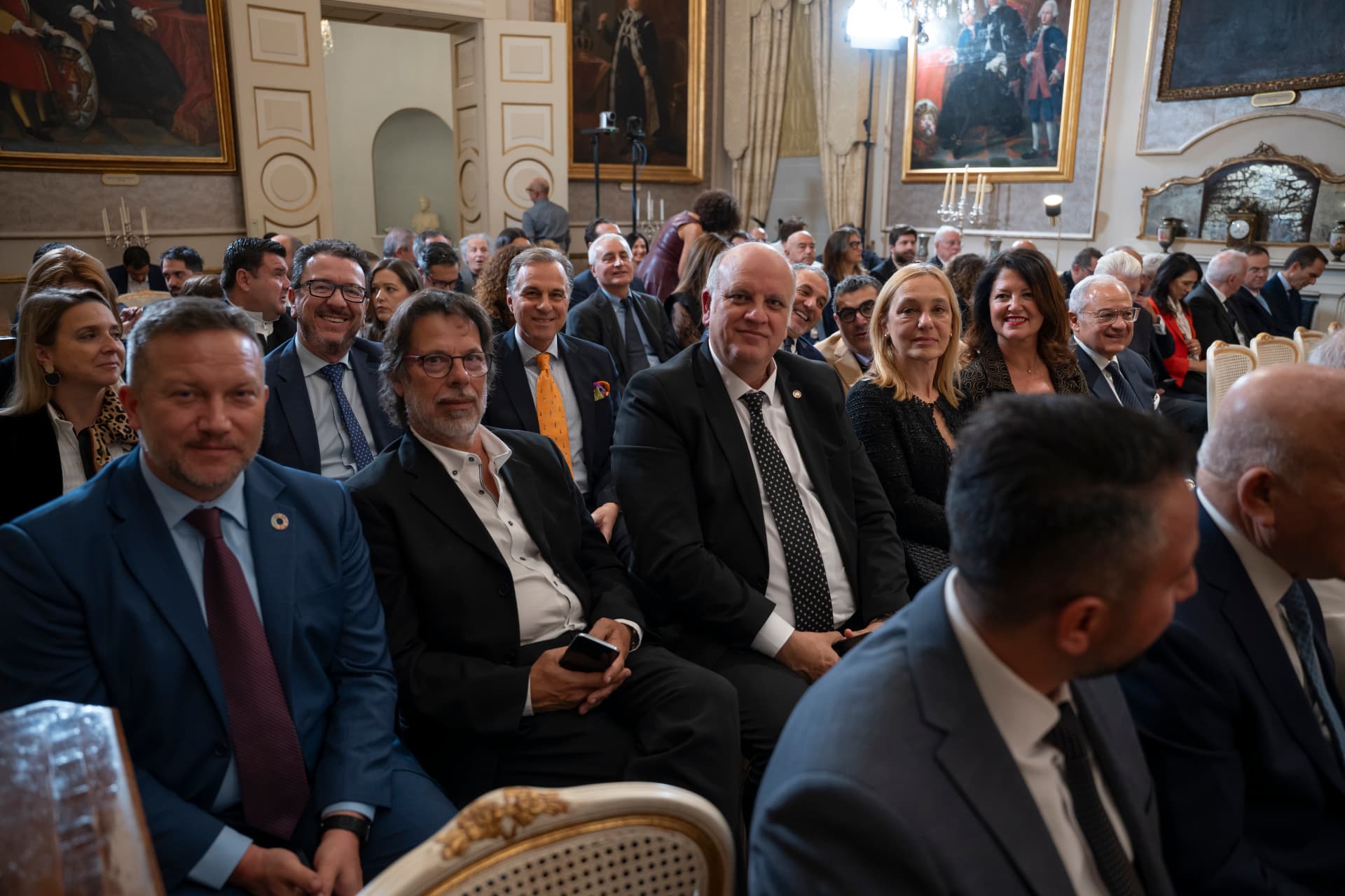 Mediterranean Tourism Awards 2025