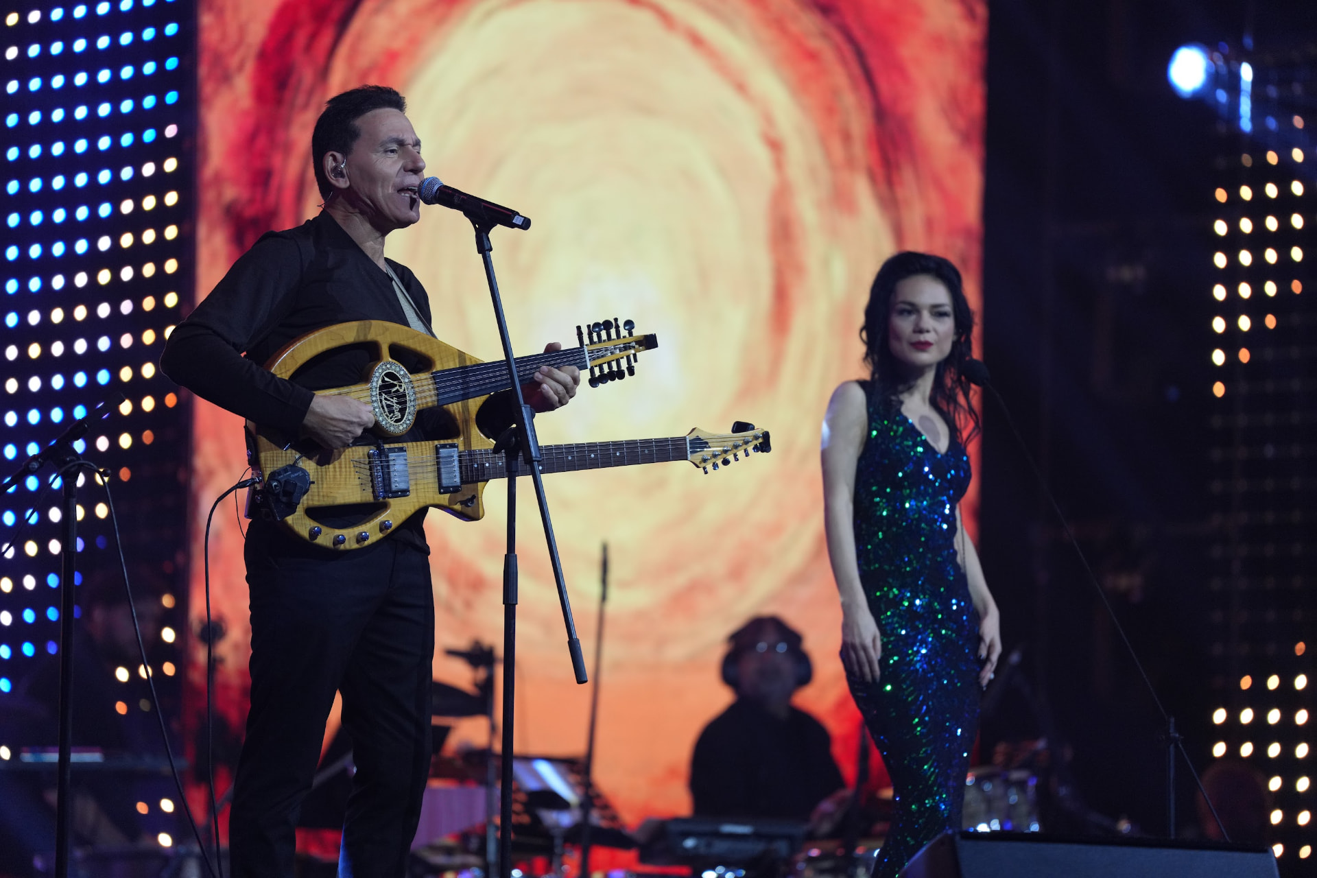 MTF Mediterranean Stars Concert 2025