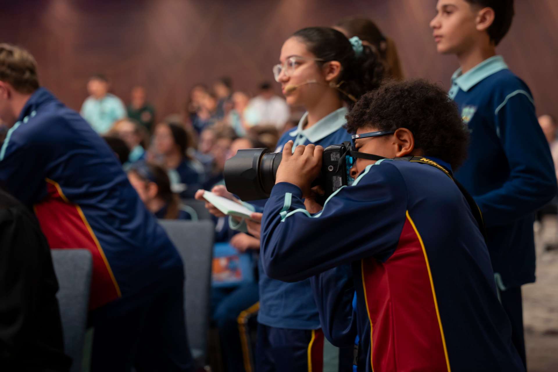 The Malta Visual and Performing Arts School Master Classes 2025
