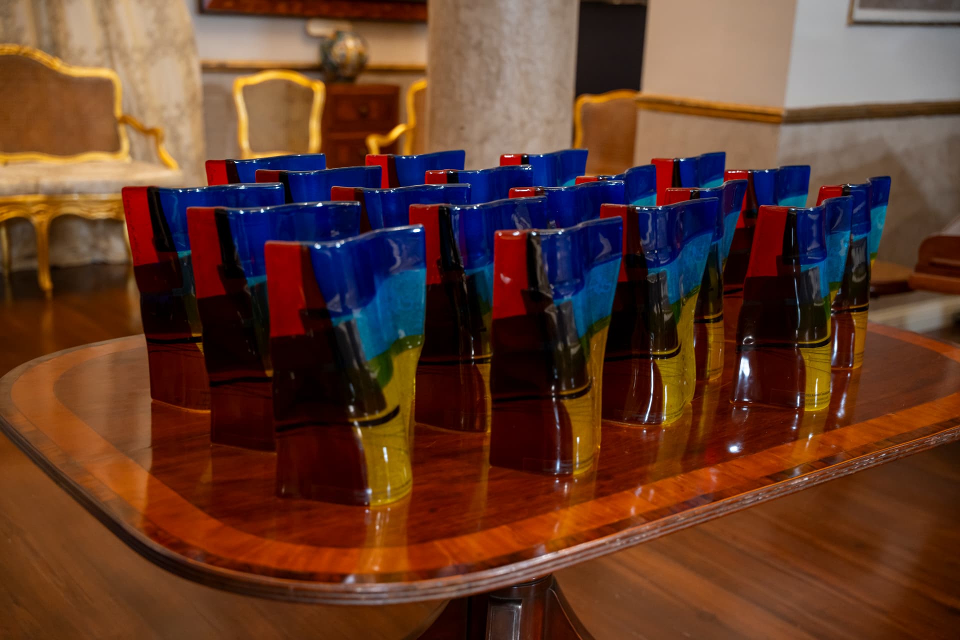 Mediterranean Tourism Awards 2025