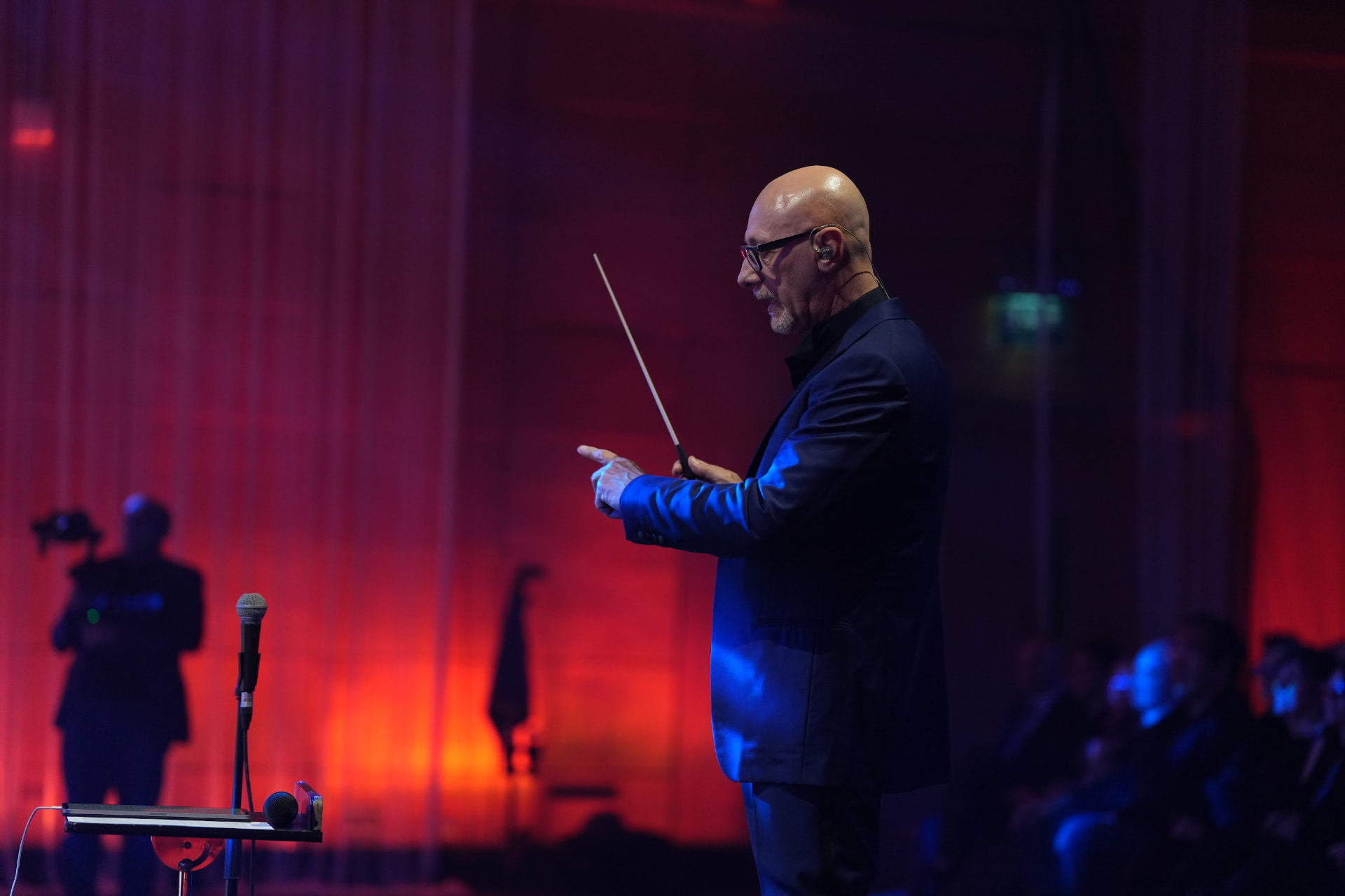 MTF Mediterranean Stars Concert 2025