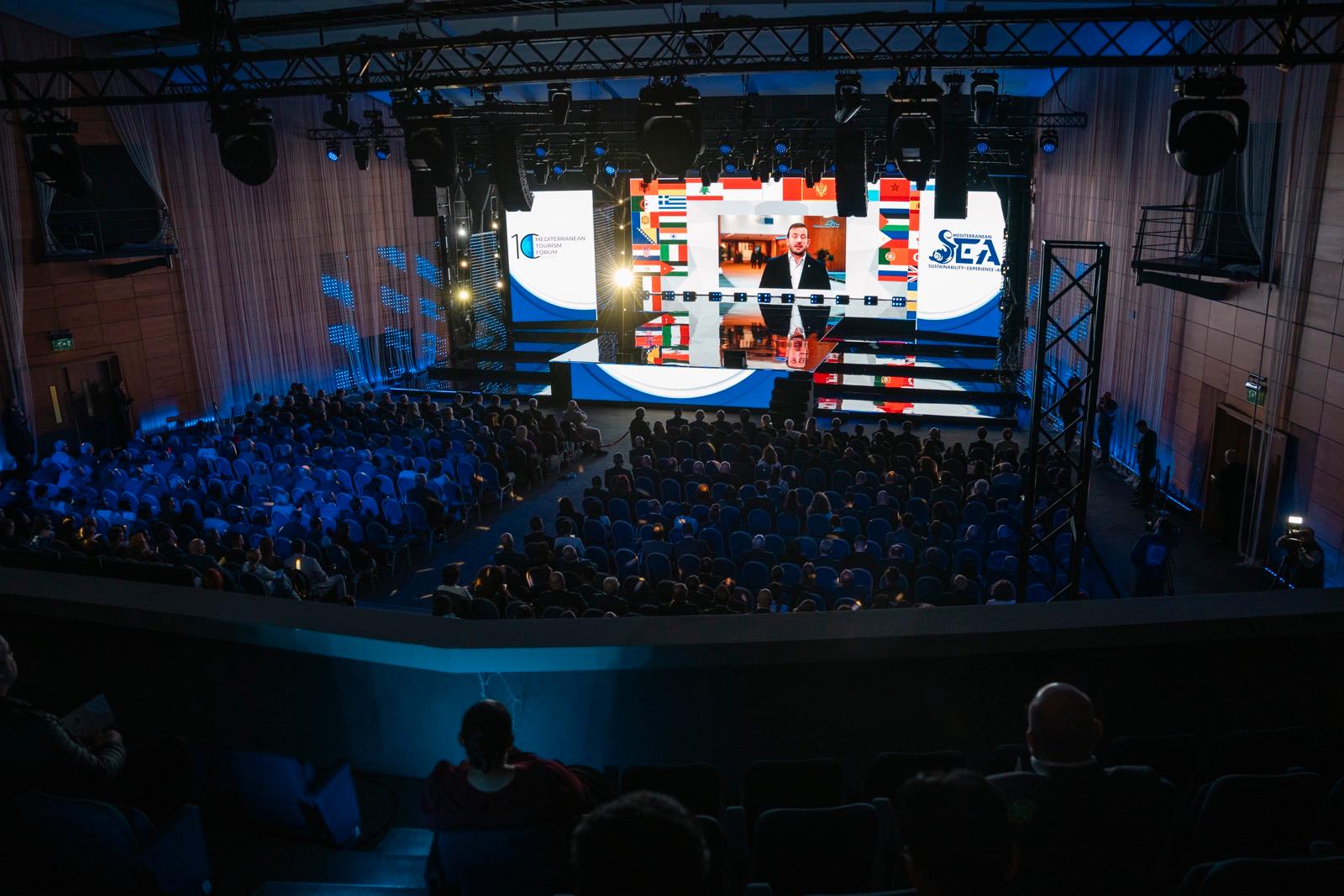 The MTF Plenary 2025