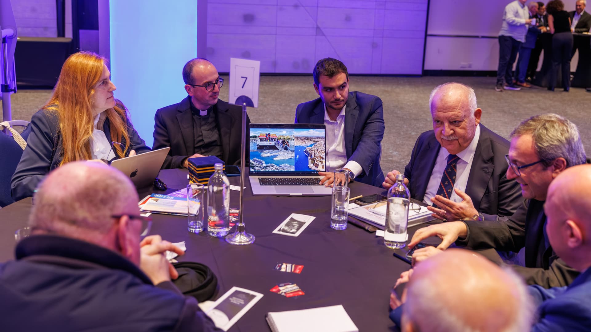 BRAIN Think Tanks 2025