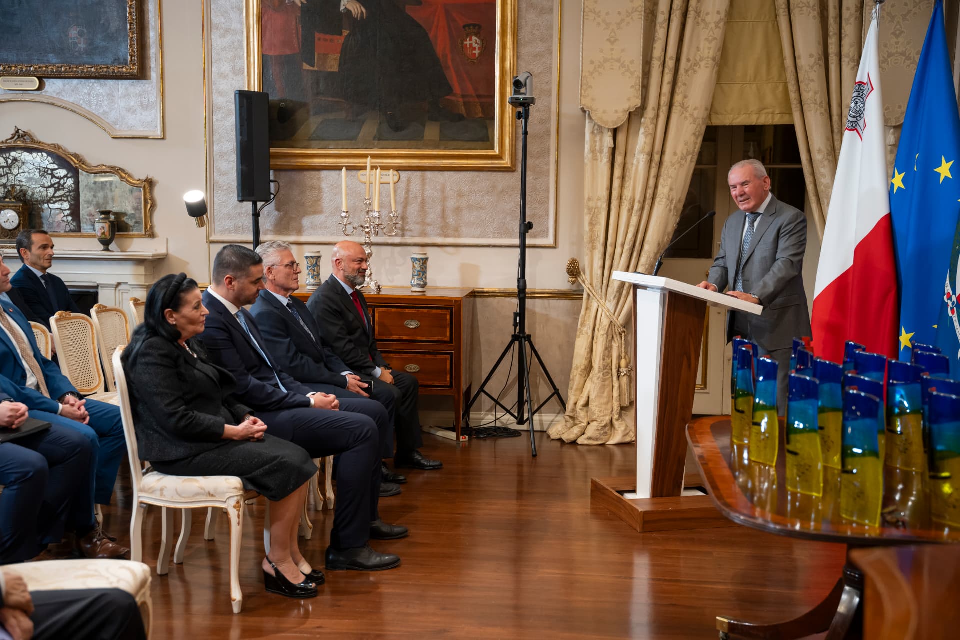 Mediterranean Tourism Awards 2025
