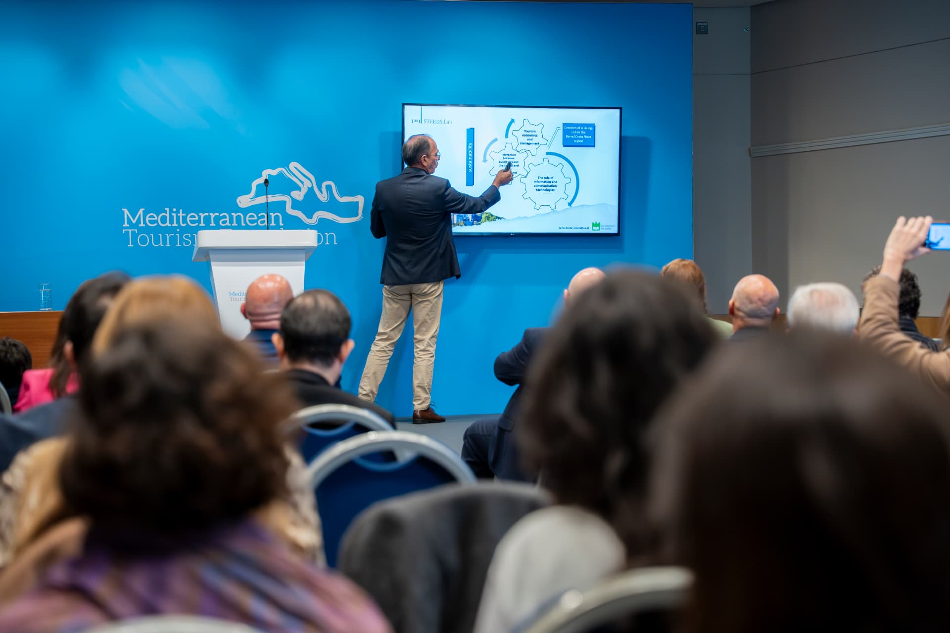 Mediterranean Tourism Research Conference