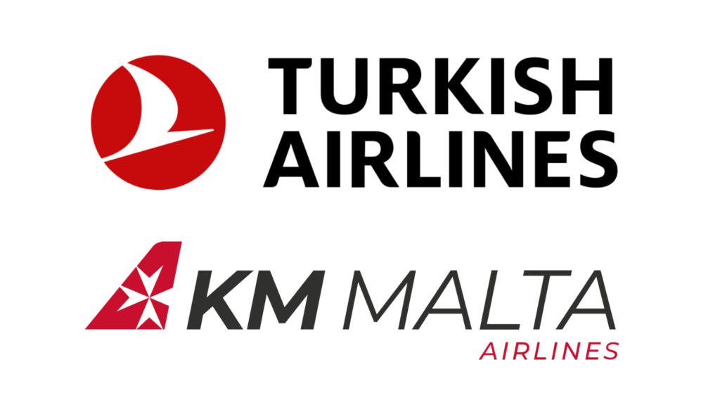 Official airline partners of the Mediterranean Tourism Forum