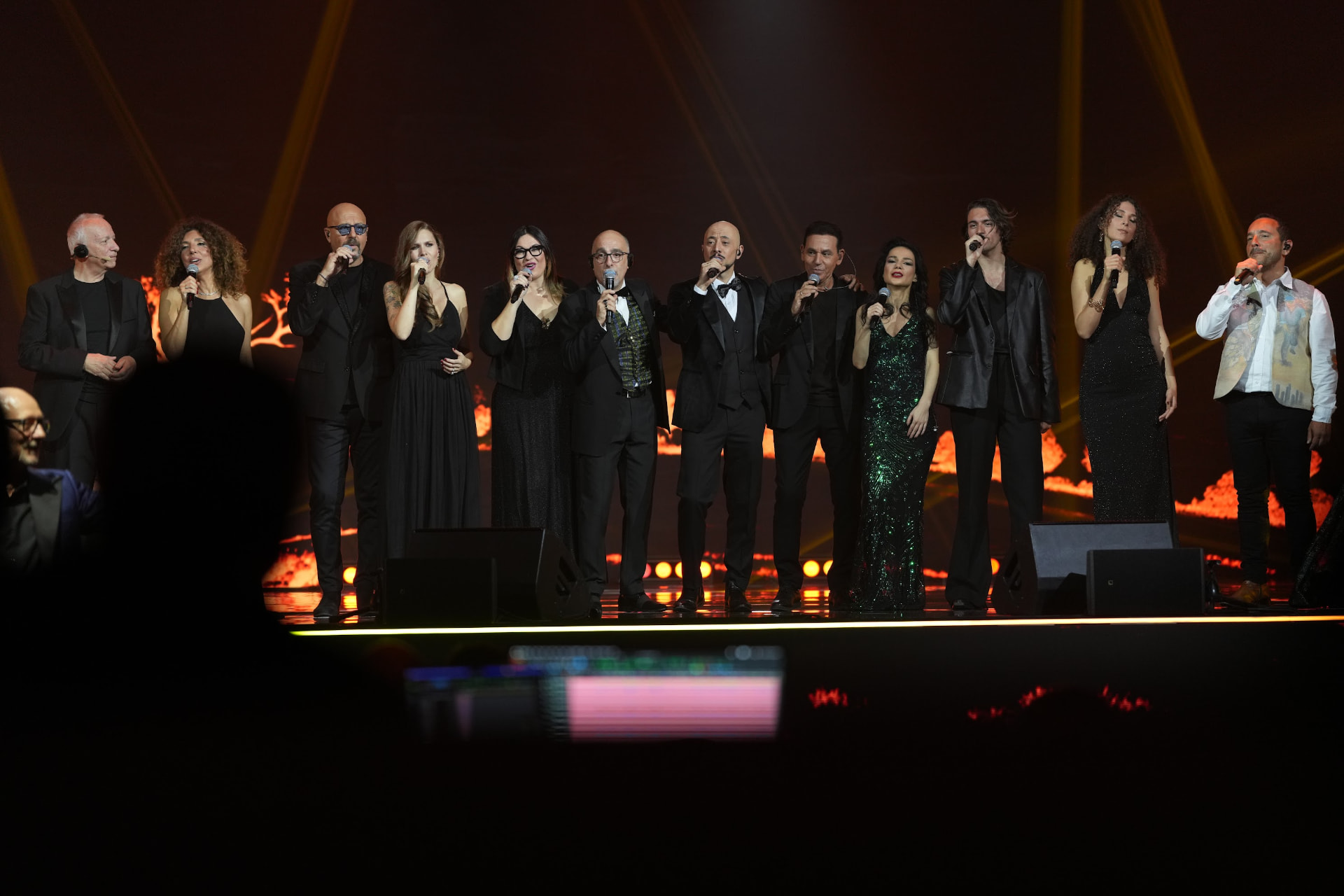 MTF Mediterranean Stars Concert 2025