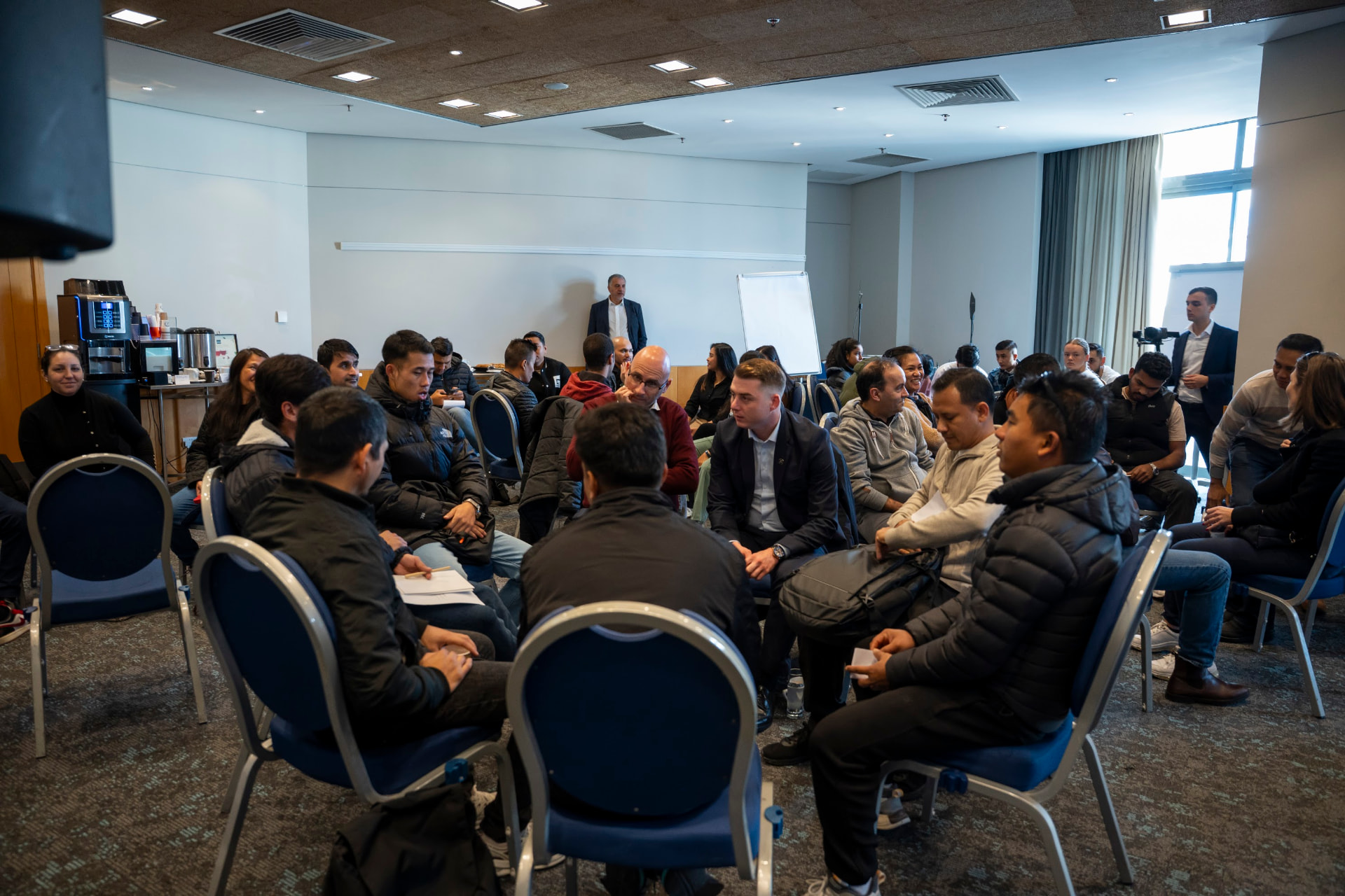 Forbes Travel Guide – Training 2025