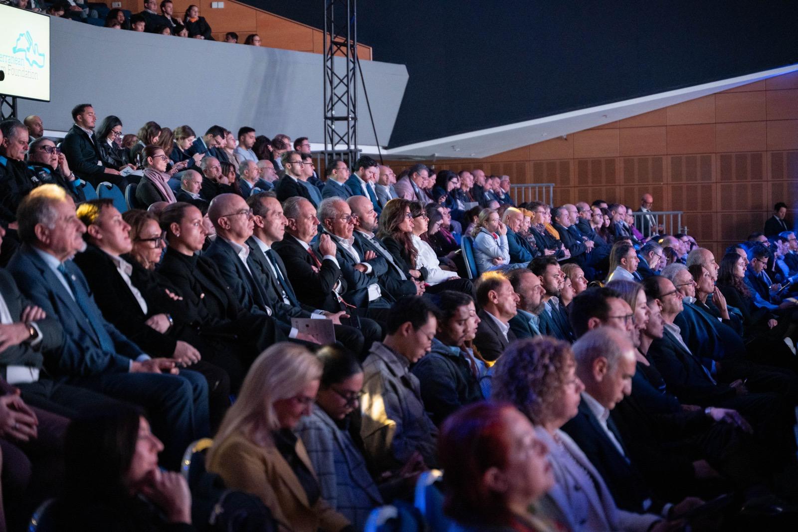 The MTF Plenary 2025